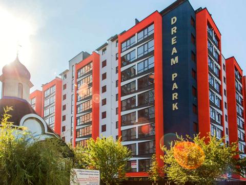 квартира за адресою Проскурівського підпілля вул., 165д