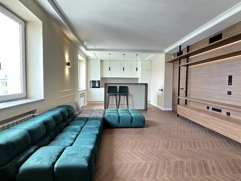 квартира за адресою Франківська вул., 10