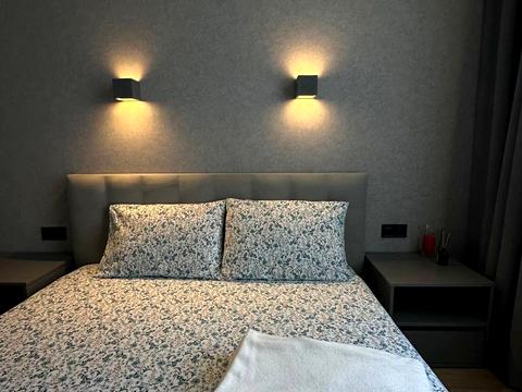 квартира за адресою Співдружності вул., 6