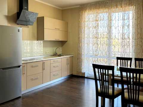 квартира за адресою Ярова вул. (Гаврилюка), 1