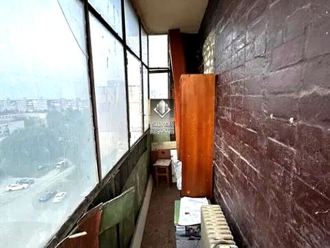 квартира по адресу Моторостроителей просп., 22А