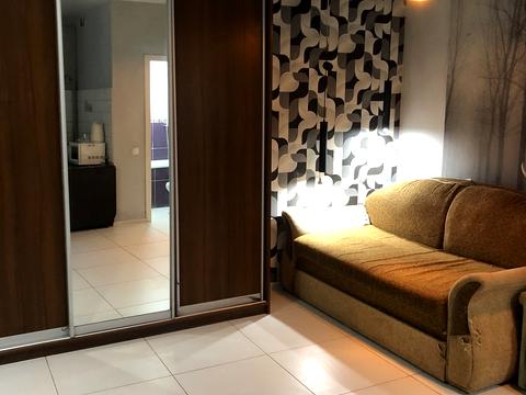 квартира по адресу Лісогрінівецька, 18