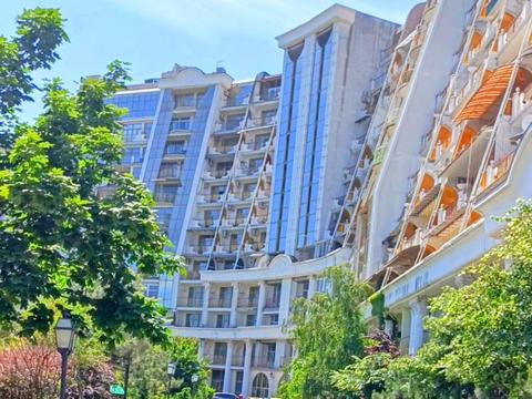 квартира за адресою Аркадійське плато вул. (Гагаринське плато), 5/3