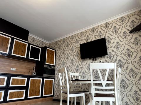 квартира по адресу Днепровская набережная ул., 19