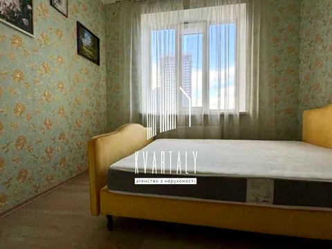 квартира за адресою Євгена Коновальця вул. (Щорса), 32-Г