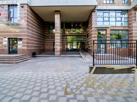 коммерческая по адресу Джона Маккейна ул. (Кудри Ивана), 26