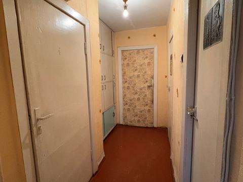 квартира по адресу Белая ул., 5А