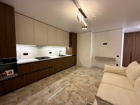 квартира по адресу Флотская ул., 10б