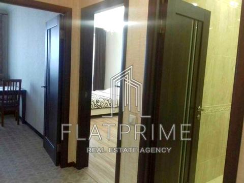 квартира по адресу Богдановская ул., 7-Б