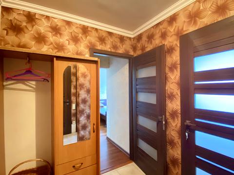 квартира по адресу Амвросия Бучмы бульв., 8