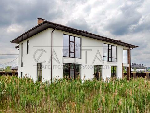 будинок за адресою Києво-Святошинський