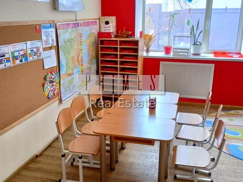 комерційна за адресою Борщагівська вул., 204 к2