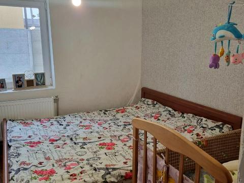 дом по адресу Антарктична ул.