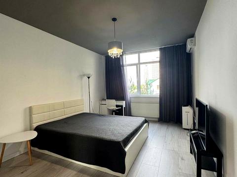 квартира по адресу Практичная ул., 3