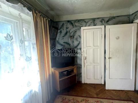 квартира по адресу Науки просп. (Ленина), 37