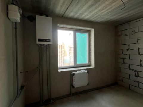 квартира по адресу Проспект Миру, 251-А 