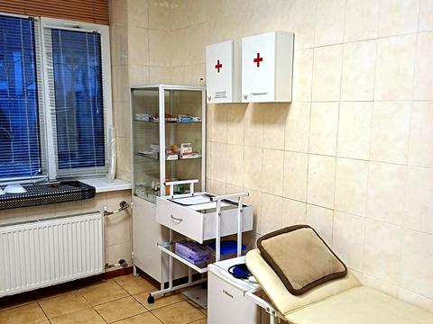 коммерческая по адресу Вышгородская ул., 21