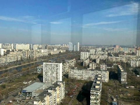 квартира по адресу Днепровская набережная ул., 1-А