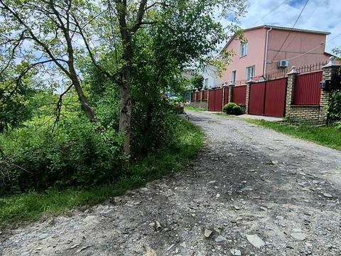 ділянка за адресою 
