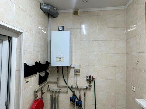 коммерческая по адресу Магдалинівська ул., 1А