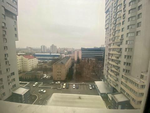 квартира за адресою Вадима Гетьмана вул., 1-А