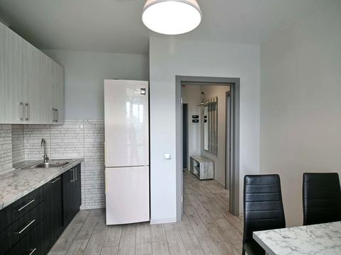 квартира за адресою Степана Бандери вул., 1е