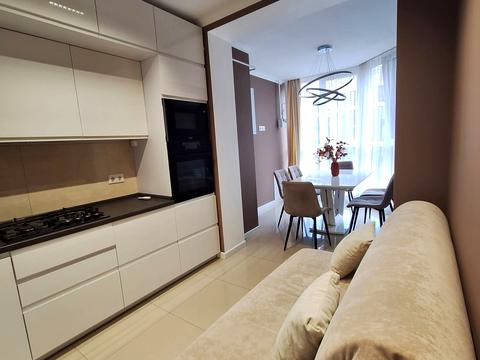 квартира за адресою Мартинова просп., 12