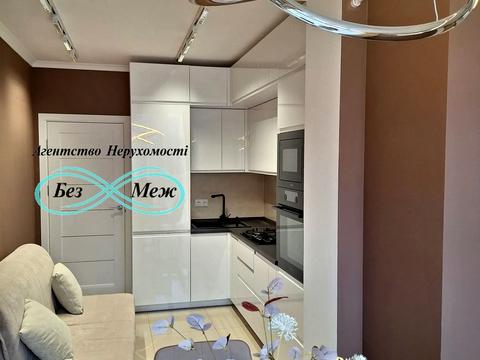 квартира за адресою Мартинова просп., 12
