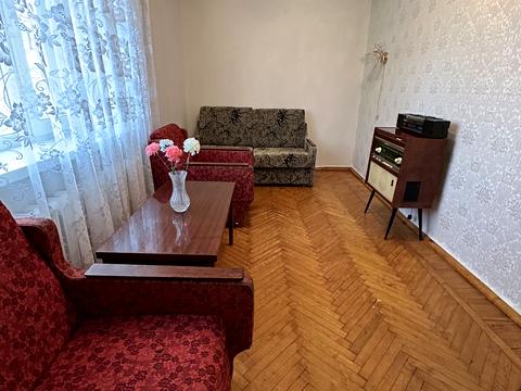 квартира за адресою Харківських Дивізій вул., 9/1
