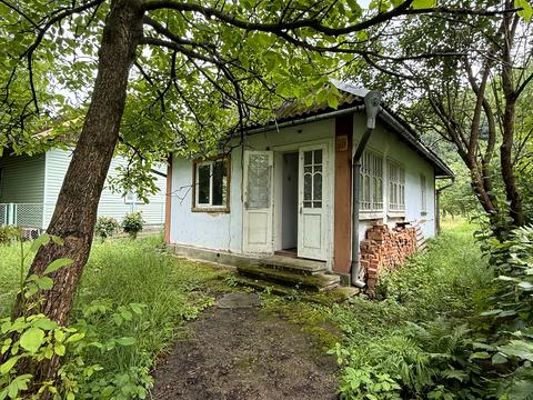 дом по адресу Косов, Франко ул., 91