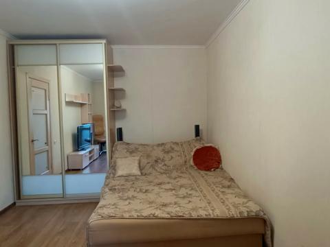 квартира по адресу Харьковское шоссе, 3