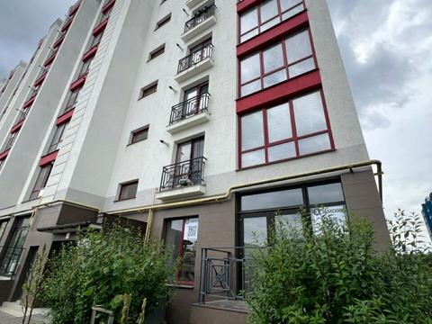 коммерческая по адресу Бастіонна ул., 1