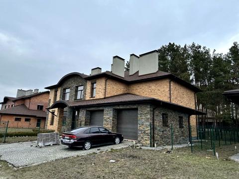 дом по адресу Лісова ул., 50