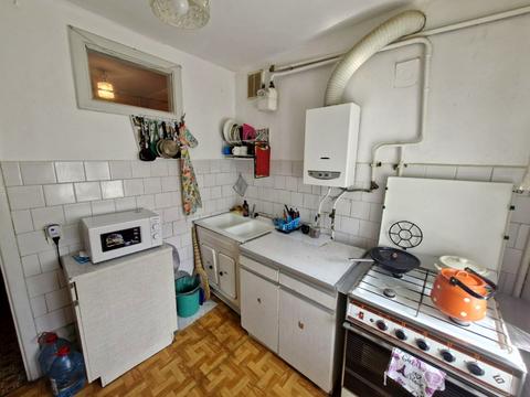 квартира по адресу Белоцерковская ул., 1а