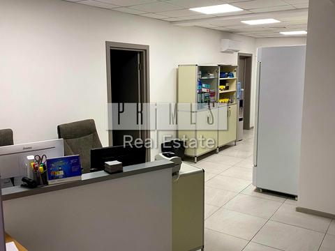 комерційна за адресою Глибочицька вул., 40