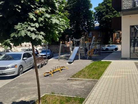 квартира за адресою Подільська вул., 10/3