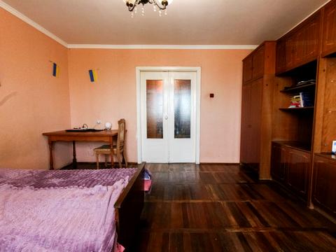 квартира по адресу Соборности просп., 8