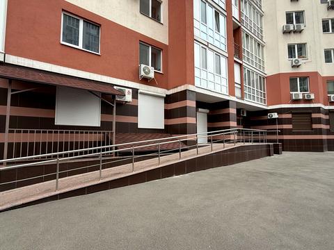 коммерческая по адресу Гарматная ул., 38-Б