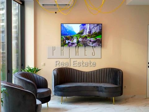 коммерческая по адресу Андрея Верхогляда ул. (Михайла Драгомирова), 14-А