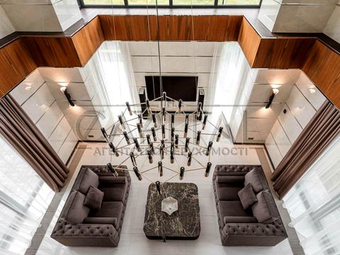 дом по адресу Обухівський район