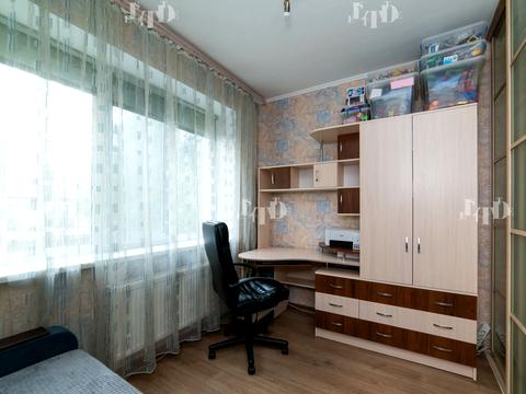 квартира по адресу Казацкая ул., 7
