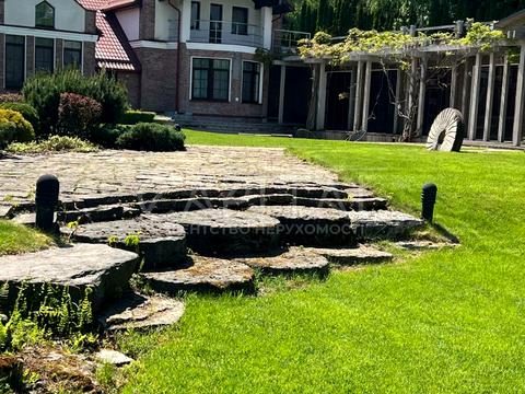 дом по адресу Старокиївська