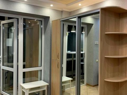 комерційна за адресою Миколи Бажана просп., 32