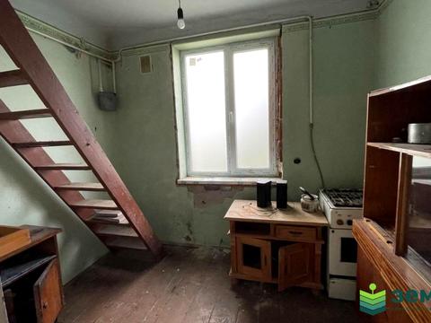 дом по адресу Зелена, 3