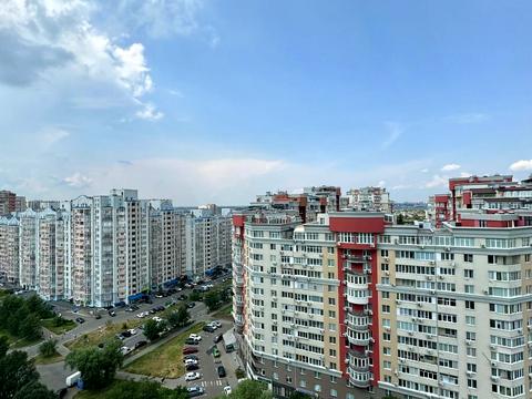 квартира за адресою Юлії Здановської вул. (Ломоносова), 81-Б