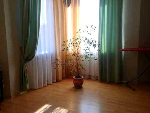 дом по адресу Полевая ул.