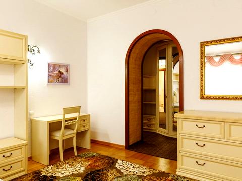 квартира по адресу Институтская ул., 16