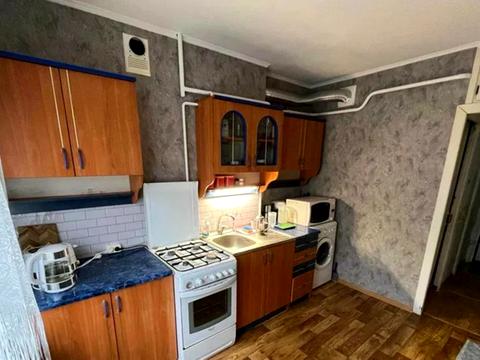 квартира по адресу Янтарная ул., 79