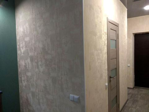 квартира по адресу Героев Харькова просп. (Московский), 118