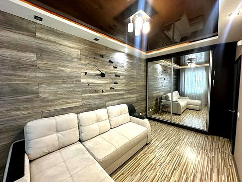 квартира по адресу Алексея Вадатурского ул. (Маршала Малиновского), 61/2